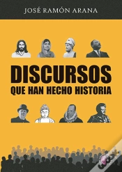 Capa do artigo Discursos Que Han Hecho Historia
