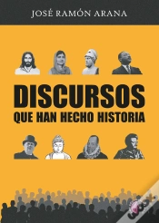 Capa do artigo Discursos Que Han Hecho Historia