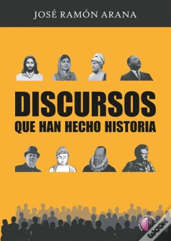 Capa do artigo Discursos Que Han Hecho Historia