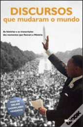 Discursos que Mudaram o Mundo