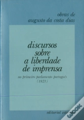 Discursos sobre a Liberdade de Imprensa