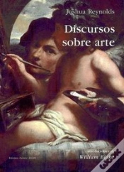 Capa do artigo Discursos Sobre Arte