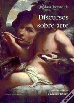Capa do artigo Discursos Sobre Arte