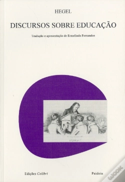Capa do artigo Discursos sobre Educação