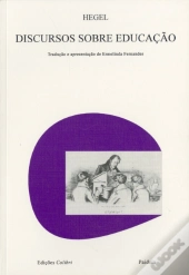 Discursos sobre Educação