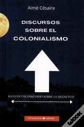 Capa do artigo Discursos Sobre El Colonialismo