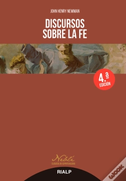 Capa do artigo Discursos Sobre La Fe