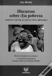 Capa do artigo Discursos Sobre (L)A Pobreza