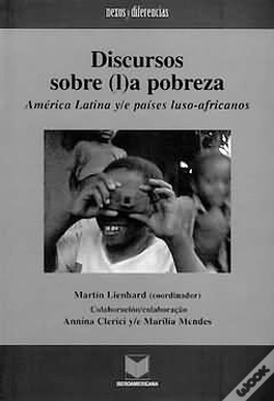 Capa do artigo Discursos Sobre (L)A Pobreza