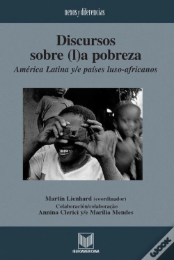 Capa do artigo Discursos Sobre (L)A Pobreza