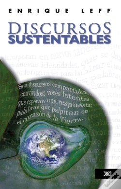 Capa do artigo Discursos Sustentables
