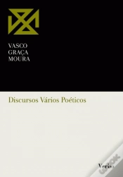 Capa do artigo Discursos Vários Poéticos