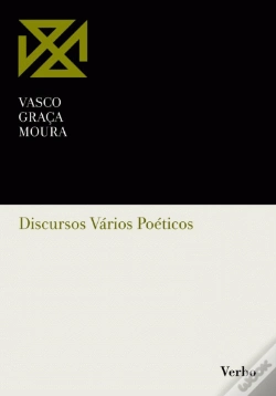 Capa do artigo Discursos Vários Poéticos