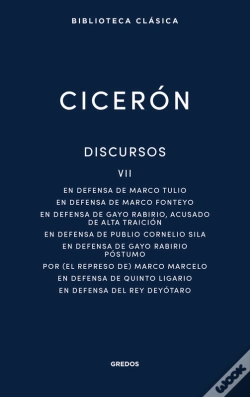 Capa do artigo Discursos Vii