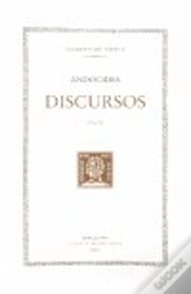 Capa do artigo Discursos, Vol. Ii
