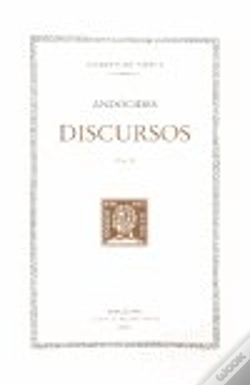 Capa do artigo Discursos, Vol. Ii