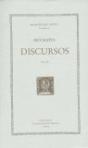 Discursos, Vol. Iv - Preview