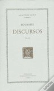 Capa do artigo Discursos, Vol. Iv