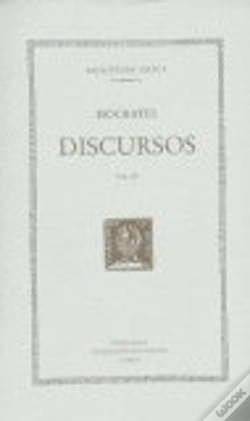 Capa do artigo Discursos, Vol. Iv