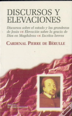 Capa do artigo Discursos Y Elevaciones