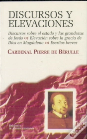 Capa do artigo Discursos Y Elevaciones