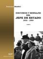 Discursos Y Mensajes Del Jefe De Estado - Preview