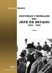 Discursos Y Mensajes Del Jefe De Estado