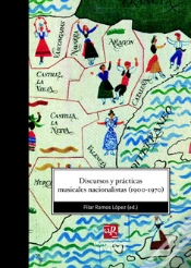 Capa do artigo Discursos Y Prácticas Musicales Nacionalistas