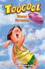 Discus Dynamo - Toocool Series - Preview