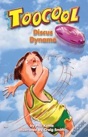 Capa do artigo Discus Dynamo - Toocool Series