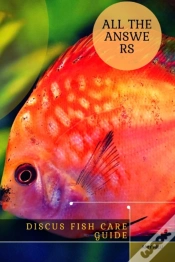 Capa do artigo Discus Fish Care Guide