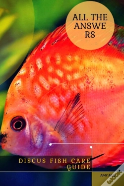 Capa do artigo Discus Fish Care Guide