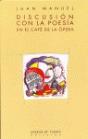 Discusión Con La Poesía En El Café De La Ópera - Preview