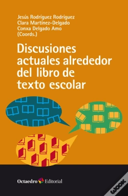 Capa do artigo Discusiones Actuales Alrededor Del Libro De Texto Escolar