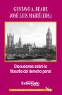 Discusiones Sobre La Filosofía Del Derecho Penal - Preview