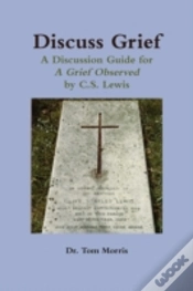 Capa do artigo Discuss Grief: A Discussion Guide For A
