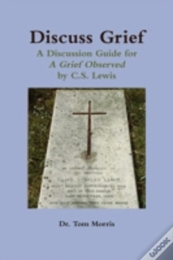 Capa do artigo Discuss Grief: A Discussion Guide For A