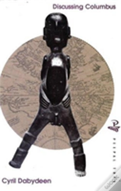Capa do artigo Discussing Columbus