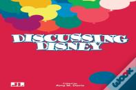 Discussing Disney