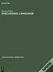 Discussing Language