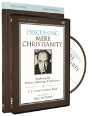 Discussing Mere Christianity Study Guide - Preview