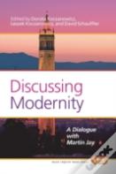 Discussing Modernity