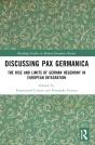 Discussing Pax Germanica - Preview
