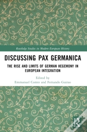 Capa do artigo Discussing Pax Germanica