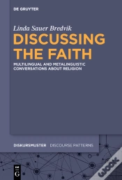 Capa do artigo Discussing The Faith