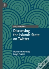 Discussing The Islamic State On Twitter