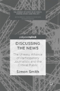 Discussing The News - Preview