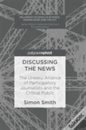 Discussing The News