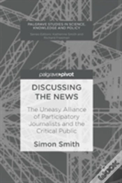 Capa do artigo Discussing The News