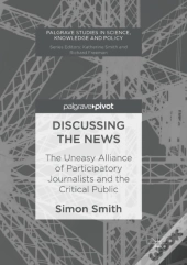 Discussing The News